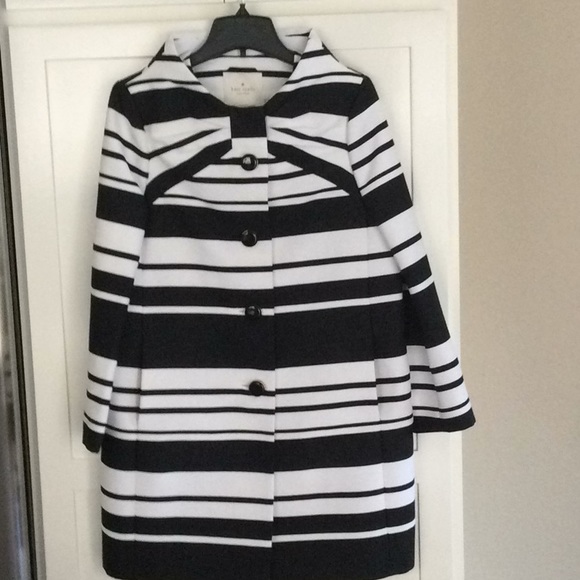 kate spade Jackets & Blazers - Coat
